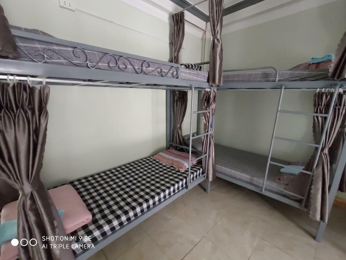 Lang Xao Vang Ly Hoan Guesthouse מראה חיצוני תמונה
