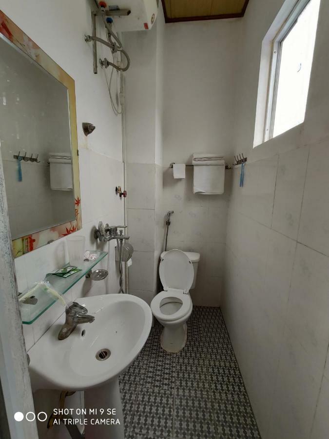 Lang Xao Vang Ly Hoan Guesthouse מראה חיצוני תמונה