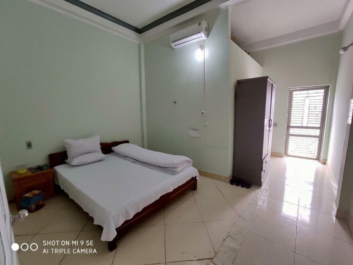 Lang Xao Vang Ly Hoan Guesthouse מראה חיצוני תמונה