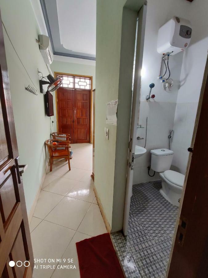 Lang Xao Vang Ly Hoan Guesthouse מראה חיצוני תמונה